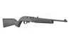 Ruger 10/22 22 LR Black Polymer Satin Black 16.4" Barrel #32000
