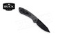 Buck Knives 744 Sovereign, Carbon Fiber #744CFS-B