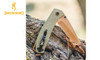 Browning Knife Trailside Small #3220516B