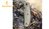 Browning Knife Trailside Small #3220516B