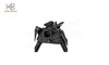 Harris Bipod 6-9" Swivels Attachment #S-BRM
