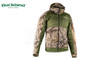 Buckland Outfitter Jacket-100% Poly.-Poly.-Primaloft-Membrane #88-00081
