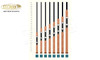 St.Croix Premier Spinning Rods, Various Sizes