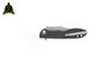 TOPS Knives MSF-B (Black G10) #MSFB-01