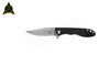 TOPS Knives MSF-B (Black G10) #MSFB-01