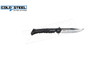 Cold Steel Large Zuon Folding Knife #CS-20NQX