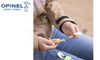 Opinel Picnic+ Cutlery Complete Set with No.08 Folding Knife