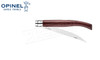 Opinel No.15 Effilé Stainless Steel Filleting Folding Knife