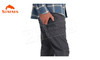 Simms Men's Gallatin Pant Slate #13847-096