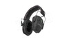 ULTRX Bionic Bluetooth Passive Earmuff, Midnight Gray #4101