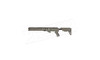 ATI 10/22 AR-22 Conversion Kit with Tactlite Stock and 6-Sided Forend, Urban Combat Green #C.2.50.2210