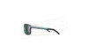 Wiley X Sierra Captivate Polarized Green Mirror/Matte Graphite Frame #AC6SRA07