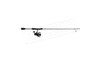 Abu Garcia Black Max Spinning Combo, 7' Medium Action 2-Piece #MAXSXSP3000/702M