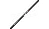 Abu Garcia Black Max Spinning Combo, 7' Medium Action 2-Piece #MAXSXSP3000/702M