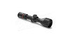 Burris Fullfield Rifle Scope 3-12x56mm, Illuminated Reticle #201542