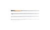 Fenwick Aetos Fly Rod with Travel Case, 9' #5, 4 Pieces