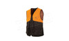 Beretta Command Pro Vest, Brown Bark & Orange #GU415T228008C4