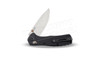 Buck Knives Ranger Elite, Black Anodize Handle, Magnacut #0791BKS-B
