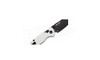 Kershaw Bel Air Special Edition Aluminum Coated White White Magnacut Folding Knife #6105WBLK