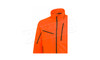 Beretta Matajur Windblock Jacket, Orange #GU345T23660499