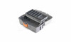 Plano One-Tray Tackle Box #OB1TRAYTBGRAYGRAY
