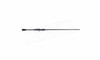 Abu Garcia Vendetta 2 Piece Casting Rod, 6'9" #VNDC692-6