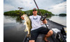 Abu Garcia Vendetta 2 Piece Casting Rod, 6'9" #VNDC692-6