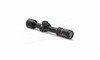 Burris Fullfield 2-8x53mm E3 Illuminated KSB Reticle #201500