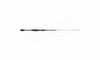 Abu Garcia Veritas 2 Piece Casting Rod, 6'6" #VRPC