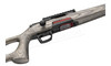 Winchester Xpert Thumbhole Target Gray SR #525227102