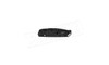 Kershaw Iridium Black Folding Knife #2038BLK