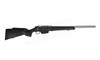 Tikka T3x Varmint Stainless Rifle, Threaded Barrel - Various Calibers