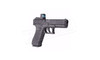 Umarex Air Gun Glock 17 Gen 5 MOS BB Pistol with RDS8 Red Optic #2255236