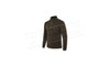Beretta Glider Merino Half Zip Sweater, Brown #P3761T253708AA