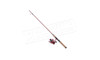 Berkley Cherrywood Spinning Rod & Reel Combo 7 Medium, 2 Piece #CWD2S-702MCBO