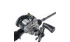 Abu Garcia Maxx EZcast Baitcast Combo, 6' Medium Action #MAXXEZCAST/602M