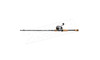 Pflueger Trion 6'6" Spincast Combo #TRIONSC6610M2