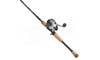 Pflueger Trion 6'6" Spincast Combo #TRIONSC6610M2