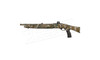 Vortex Viper Shotgun Enclosed 3 MOA Green Dot #VPR-SGMGD3-E