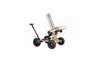 Do-All Outdoors The Wheelhouse Clay Thrower #24WH01