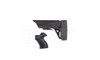 ATI Tactlite Shotgun Stock and X2 Grip #C.1.10.2010