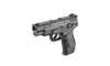 Springfield Armory XD-E 4.5" CO2 Blowback .177 BB Air Pistol #AV-XDE45BB-B