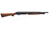 Winchester SXP Trench Pump Action Shotgun 12 Gauge, 18" Barrel #512418395