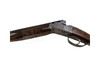Chapuis Armes C135 Artisan Shotgun Over and Under English Stock