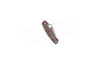 Spyderco Para Military 2 Lightweight Brown CPM15V Sprint Run #C81PBN15V2