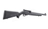 Ruger 10/22 22 LR Semi-Auto with Hogue OverMold Stock #32024