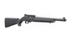 Ruger 10/22 22 LR Semi-Auto with Hogue OverMold Stock #32024