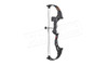 Bear Archery Brave Youth Bow, Black #AYS300BR