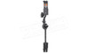 Bear Archery Brave Youth Bow, Black #AYS300BR