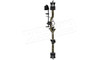 Bear Archery Legit MAXX RTH 70 RH Compound Bow, Rush #AV54A23077R
